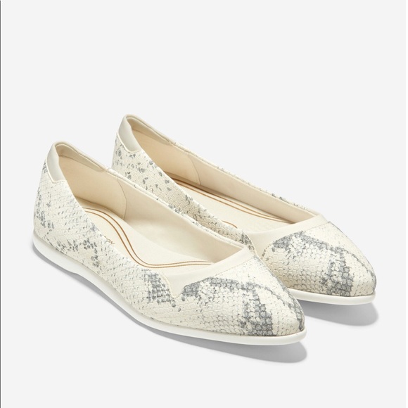 Cole Haan Womens Grand Ambition Skimmer - Picture 4 of 13